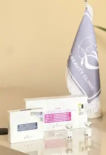 جالپرو پروفایلو الانسه نورامیس در گوهردشت کرج